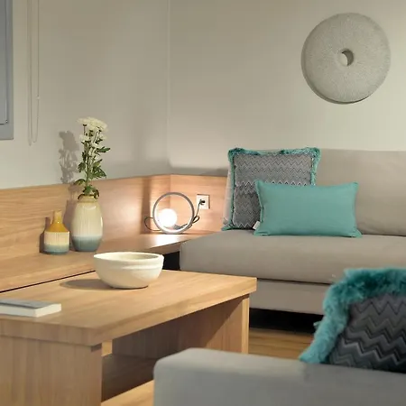 Apartment Sir T Floka (Messenia)