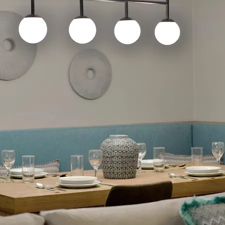 Sir T Appartement Floka (Messenia)