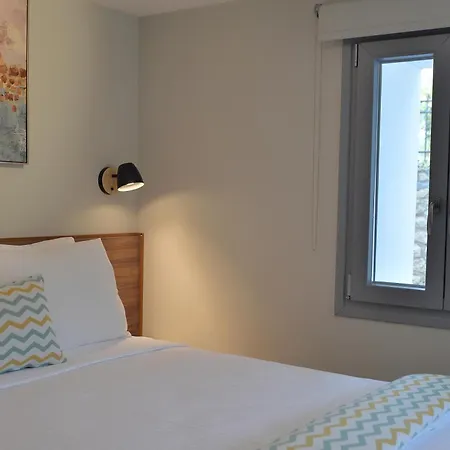 Appartement Sir T Floka (Messenia)