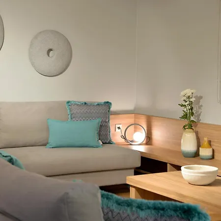 Sir T Appartement Floka (Messenia)