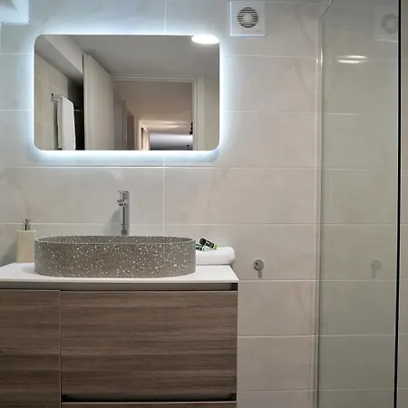 Sir T Apartment Floka (Messenia)