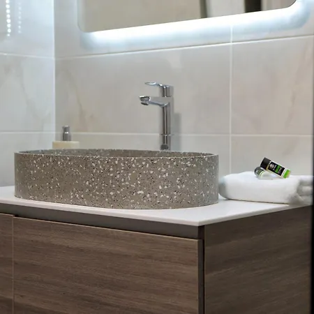 Appartement Sir T Floka (Messenia)