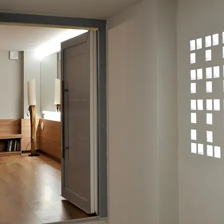 Appartement Sir T Floka (Messenia)