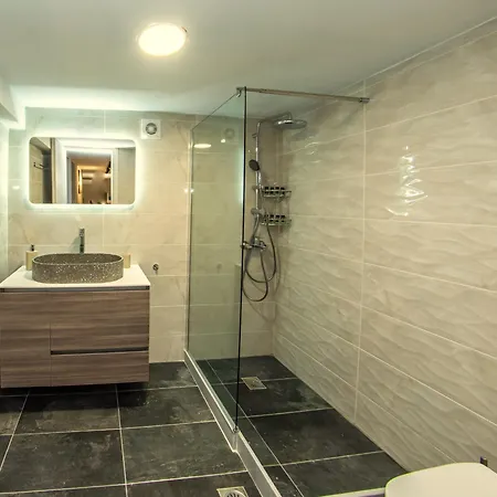 Sir T Appartement Floka (Messenia)