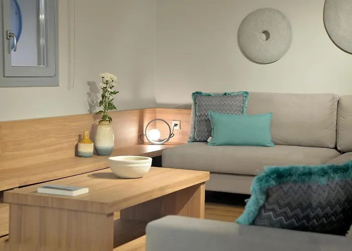 Appartamento Sir T Floka (Messenia)