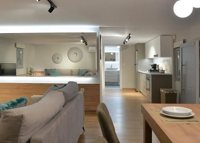 Appartamento Sir T *