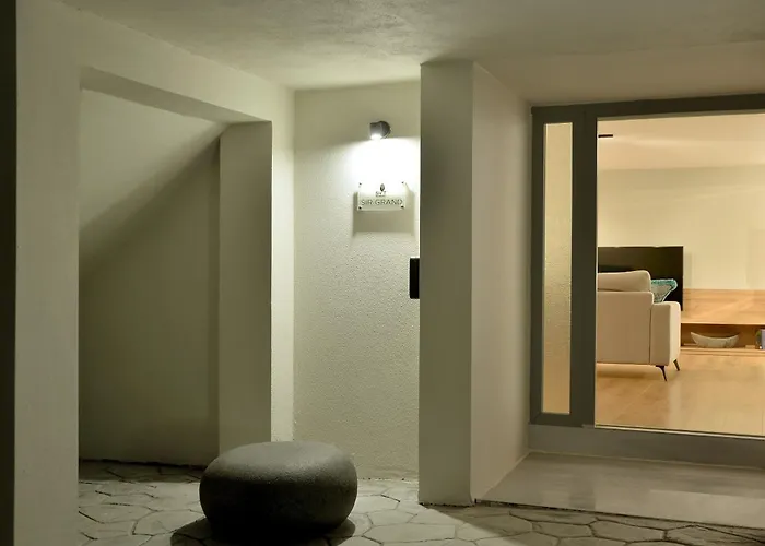 Sir T Appartamento *