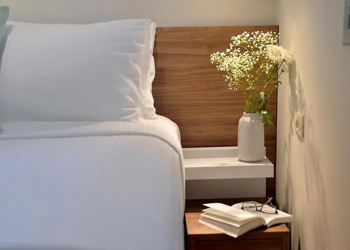 Appartamento Sir T Floka (Messenia)