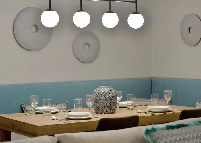 Sir T Appartamento Floka (Messenia)