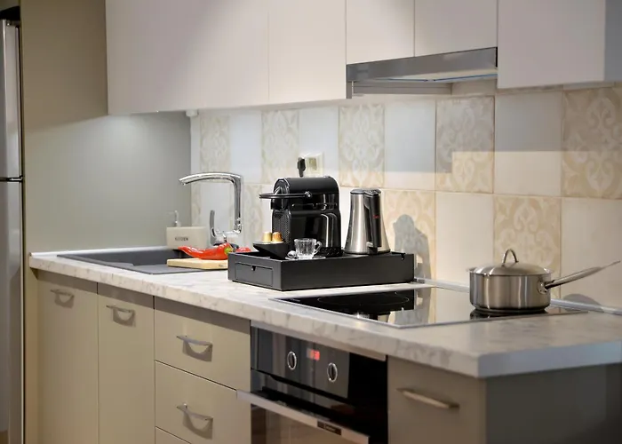 Appartamento Sir T *