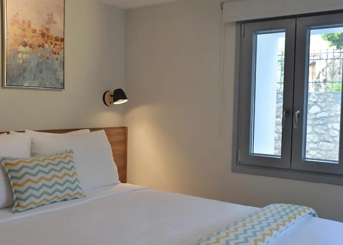 Appartamento Sir T Floka (Messenia)