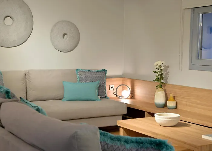 Sir T Appartamento Floka (Messenia)