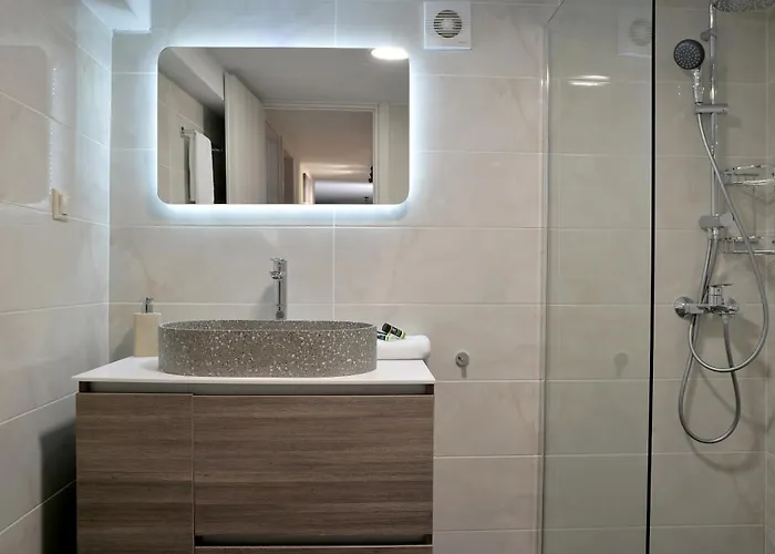 Sir T Appartamento Floka (Messenia)