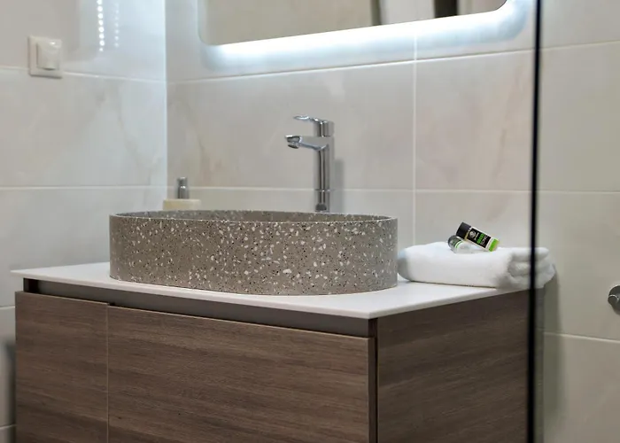 Appartamento Sir T Floka (Messenia)