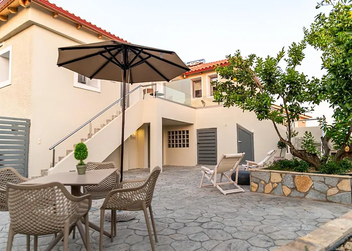 Sir T * Floka (Messenia)